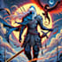 do a wonderful dnd character art