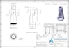 make 2d engineering drawings