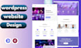 design a mobile friendly responsive website with e commerce features