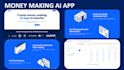 do ai website saas mvp full stack mern nextjs software developer