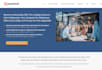 create your corporate website