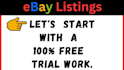 amazon walmart to ebay dropshipping or trending listings
