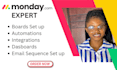 set up your monday com automations monday expert
