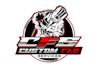 design superb custom services logo