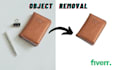 do background removal for numerous photos