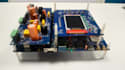 do iot solutions with esp32