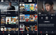 develop live streaming app, music streaming app, video streaming app, ai apps