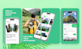design app store screenshots and play store screenshots