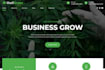 design cannabis website, cbd website, hemp website, weed, and marijuana website