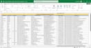 provide expert data entry and web research services