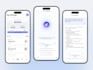 design your mobile app uiux in figma