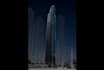 create a facade lighting simulation
