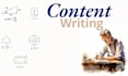 write professional your website content, SEO copywriter