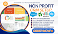 do nonprofit crm salesforce bloomerang donorperfect kindful blackbaud neon crm