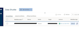 automate workflow for importing data into smartsheet