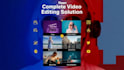 professionally edit your videos, reels, podcasts, vlogs