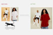 edit photo backgrounds, edit photoshoots, colour change ect