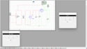 create circuits in matlab, multisim, and autocad
