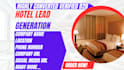 do b2b hotel leads business lead email list leads generation