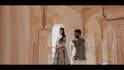 edit professional indian cinematic wedding videos