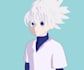 create 3d models of any anime character