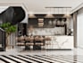 design stunning architectural plans and 3d visualizations
