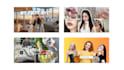 design aesthetic thumbnails for your youtube videos