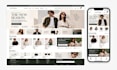 build website, website development, full stack developer, front end developer