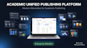 develop ojs, academic journal, university and education website