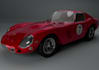 do 3d car modeling for game development, asseto corsa