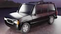make 3d game ready car based on your references