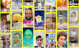 create professional snapchat lens and filter