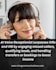 b ai receptionist conversating with missed callers for leads, transfers, reviews
