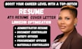 do a resume for document material controller administrator procurement officer