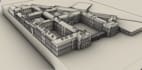 develop a 3d model in rhinoceros