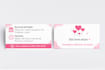 digital business cards design
