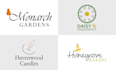 design a unique logo for your small business