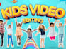 create learning videos for kids, specifically as youtube animations for children