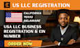 register USA llc uk ltd company registration for non resident close ein number