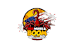 create creative and good looking scorpion logo design