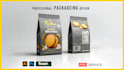 create custom product packaging design