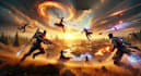develop unreal engine horror game, ue5 ue4 unreal engine game development
