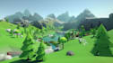 develop full roblox game, 3dmodel, scripting, ui,ux design, obby, hood, mapping