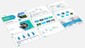 deliver custom professional presentation and investor pitch deck