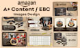 design amazon brand story to boost sales