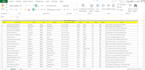 do deliver fast,accurate copy paste, data entry service