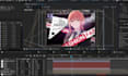 create professional short anime music video amv edit for you