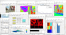 write code for your machine learning model using matlab