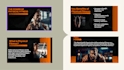 design stunning and visually engaging presentations