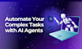 build a custom multi agent ai system to automate your business operations